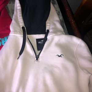 Hollister sweatshirt